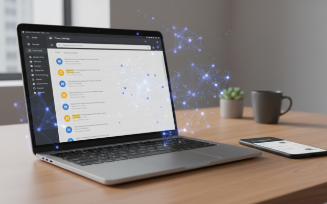 découvrez comment google pourrait utiliser vos emails gmail pour entraîner son intelligence artificielle, et apprenez à vérifier et désactiver cette option pour protéger votre vie privée.