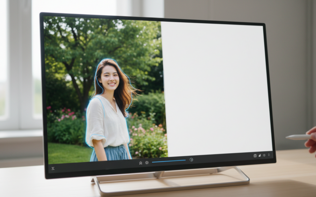 instant background remover vous permet de supprimer gratuitement et rapidement le fond de vos photos en un clin d'œil, pour des images nettes et professionnelles.