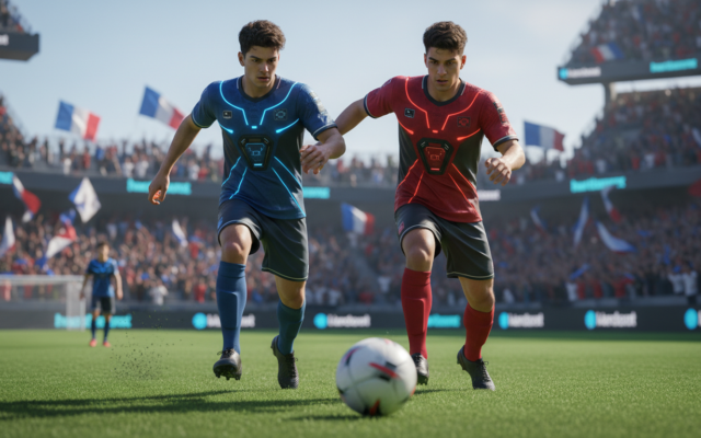 découvrez les codes blue lock rivals valides à utiliser en mars 2026 pour obtenir des récompenses exclusives et booster votre expérience de jeu.