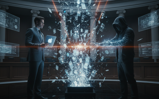 découvrez la fuite explosive entre liquid glass et ios 26 qui secoue apple et déclenche un duel judiciaire majeur aux enjeux cruciaux.