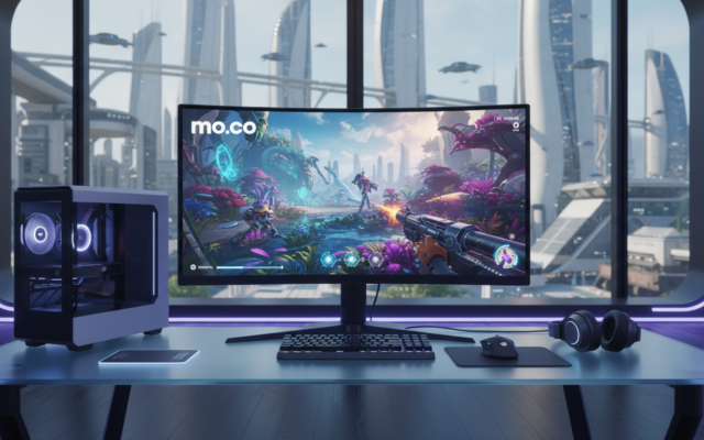 découvrez comment télécharger et profiter gratuitement de mo.co sur pc en 2026 avec notre guide complet. suivez les étapes simples pour jouer dès maintenant!