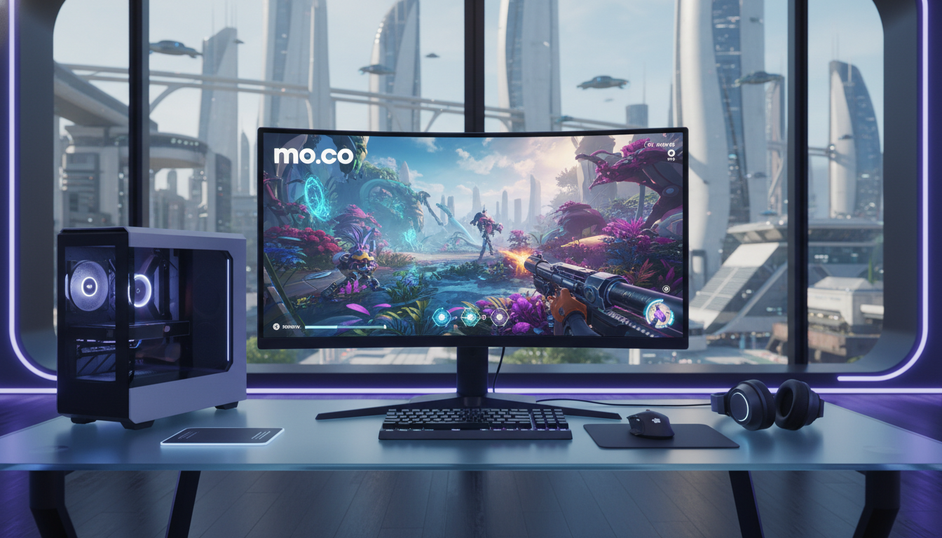 découvrez comment télécharger et profiter gratuitement de mo.co sur pc en 2026 avec notre guide complet. suivez les étapes simples pour jouer dès maintenant!