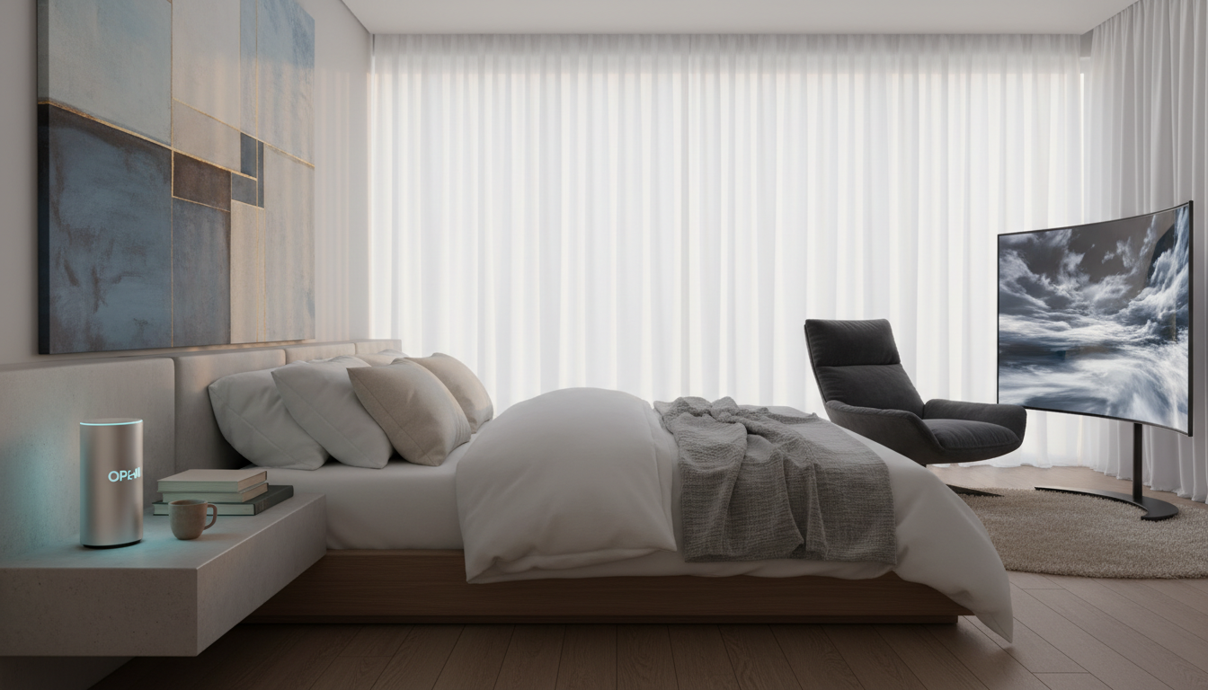 découvrez comment openai transforme l'industrie du porno en révolutionnant l'expérience intime grâce à l'intelligence artificielle, bouleversant les normes et ouvrant de nouvelles possibilités dans la chambre à coucher.