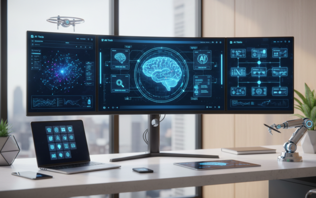 découvrez stork.ai, la plateforme idéale pour explorer et comparer facilement les meilleurs outils d’intelligence artificielle, réunis en un seul endroit pour vous simplifier la recherche.