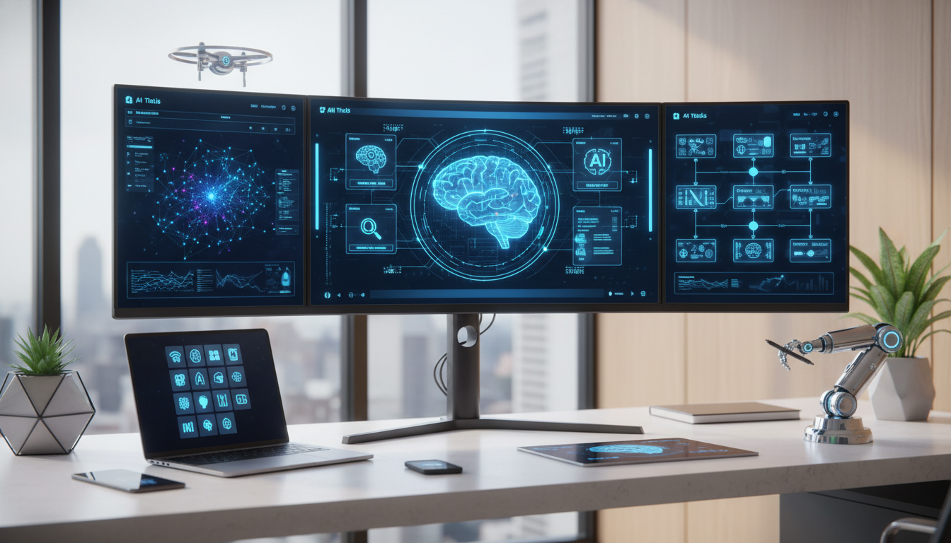 découvrez stork.ai, la plateforme idéale pour explorer et comparer facilement les meilleurs outils d’intelligence artificielle, réunis en un seul endroit pour vous simplifier la recherche.