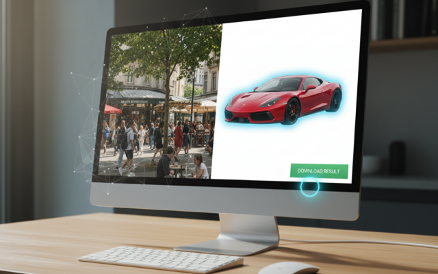 airbrush ai background remover : supprimez facilement et gratuitement l'arrière-plan de vos images avec cet outil en ligne intelligent et rapide.