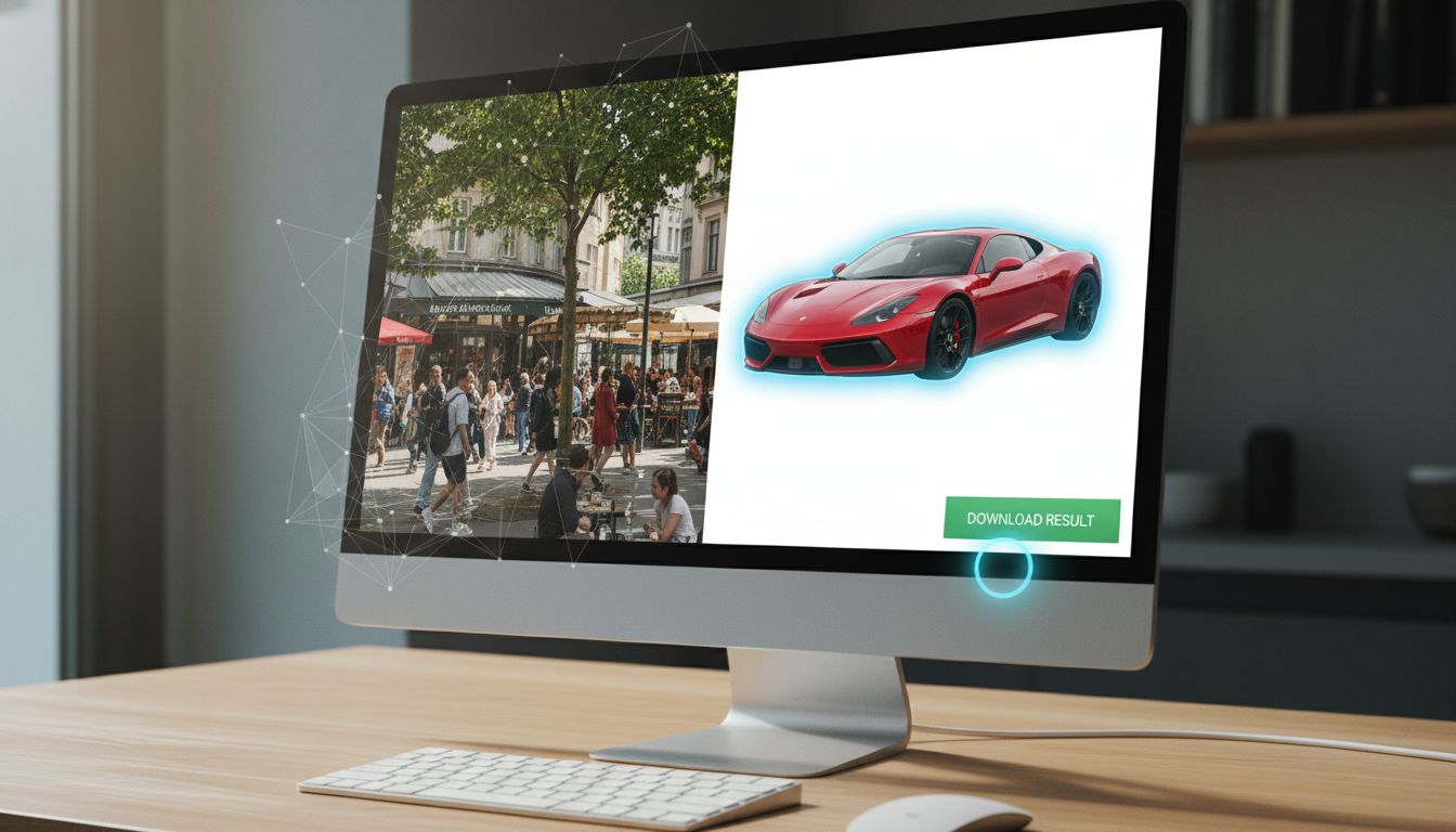 airbrush ai background remover : supprimez facilement et gratuitement l'arrière-plan de vos images avec cet outil en ligne intelligent et rapide.