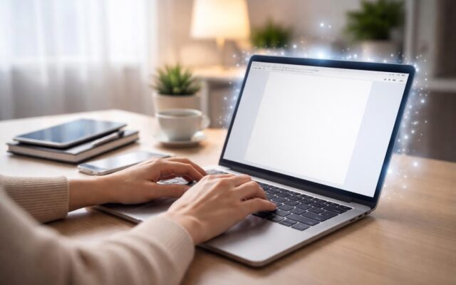 améliorez la qualité de vos écrits avec cordial, le correcteur d'orthographe et de grammaire intelligent alimenté par l'ia pour des textes impeccables et professionnels.