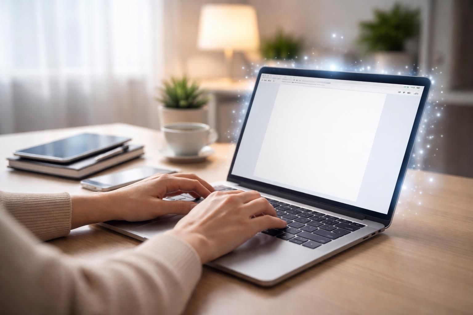 améliorez la qualité de vos écrits avec cordial, le correcteur d'orthographe et de grammaire intelligent alimenté par l'ia pour des textes impeccables et professionnels.