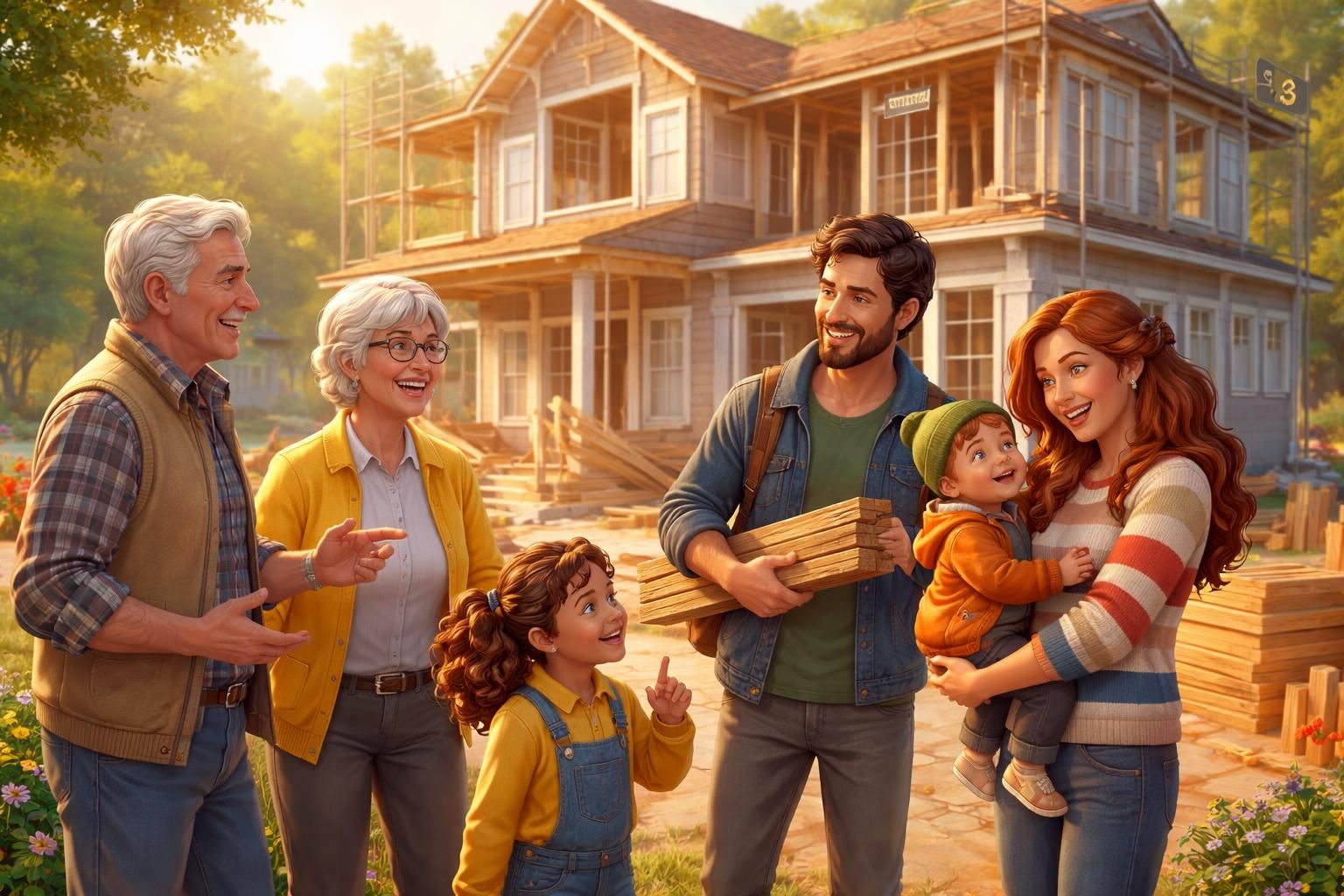 découvrez ce qu'est un challenge sims 4 et pourquoi vous devriez tenter cette expérience unique pour enrichir votre jeu et relever de nouveaux défis passionnants.