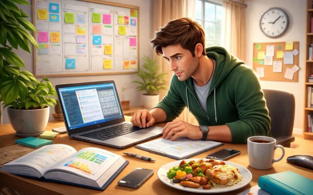 découvrez ce qu'est le challenge sims 4, ses règles et pourquoi il est passionnant de se lancer dans cette aventure ludique pour renouveler votre expérience de jeu.