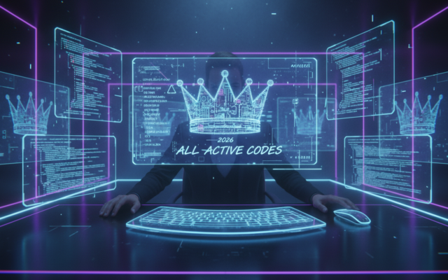 découvrez tous les codes actifs indispensables pour code king legacy 2026 et profitez d'avantages exclusifs pour booster votre expérience de jeu.