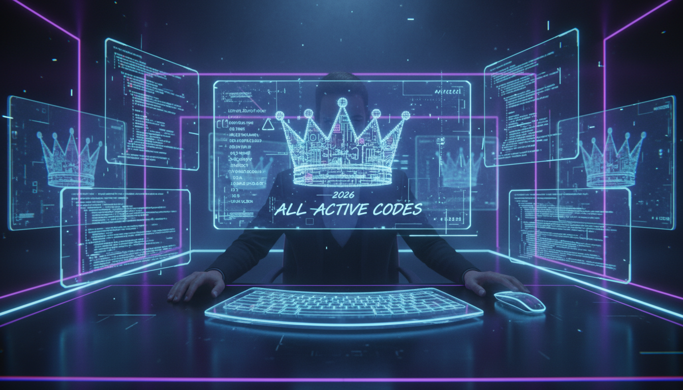 découvrez tous les codes actifs indispensables pour code king legacy 2026 et profitez d'avantages exclusifs pour booster votre expérience de jeu.