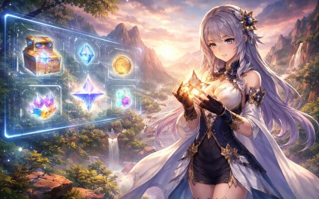 découvrez notre guide complet des codes genshin impact 2026 avec une liste actualisée pour réclamer toutes vos récompenses facilement et rapidement.