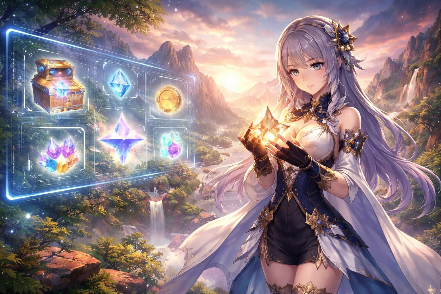 découvrez notre guide complet des codes genshin impact 2026 avec une liste actualisée pour réclamer toutes vos récompenses facilement et rapidement.