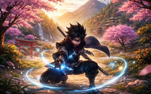 découvrez la liste complète et à jour des codes shindo life pour obtenir des récompenses exclusives et améliorer votre expérience de jeu.