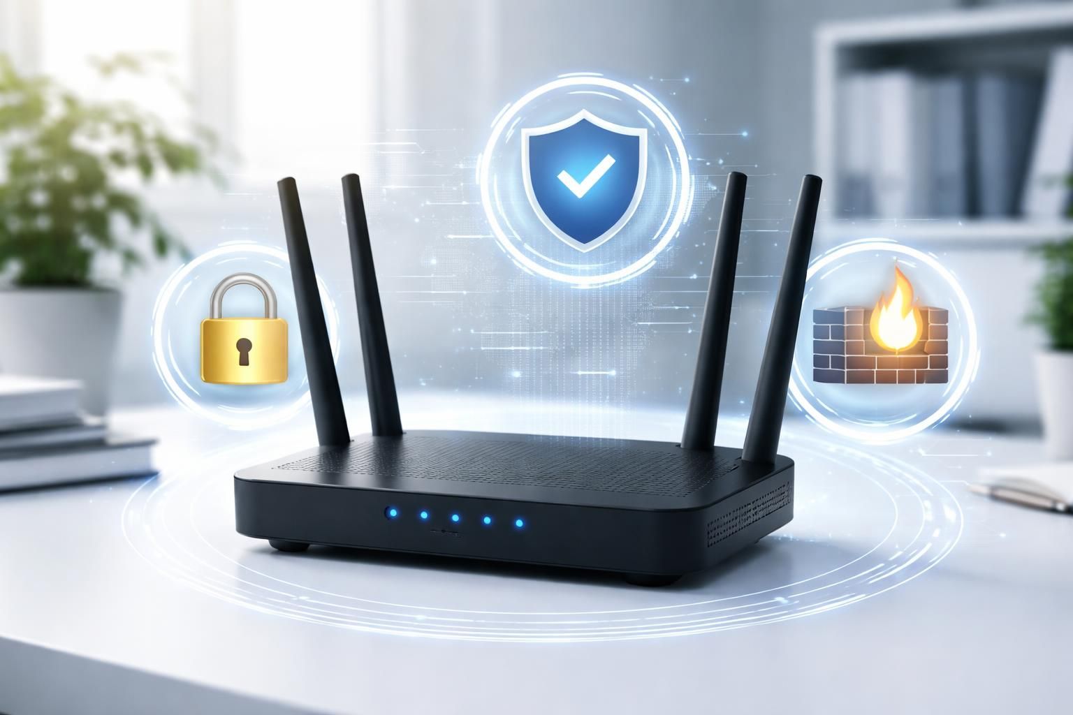 découvrez nos conseils essentiels pour sécuriser efficacement vos connexions wi-fi et protéger votre réseau contre les intrusions et les cyberattaques.