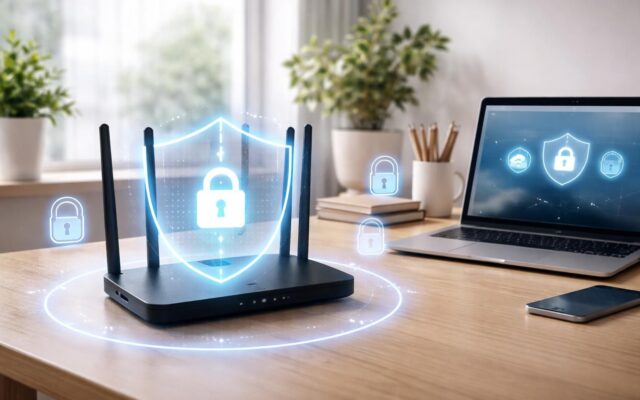 découvrez nos conseils essentiels pour sécuriser efficacement vos connexions wi-fi et protéger votre réseau contre les intrusions et les cyberattaques.