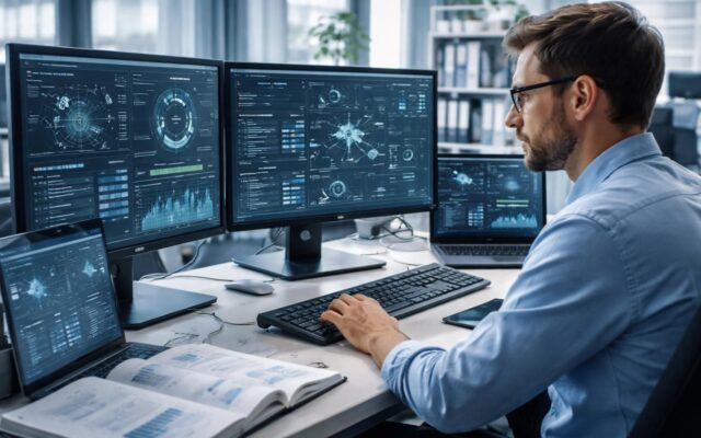 explorez la norme nist 800-53 et comprenez ses directives clés pour renforcer la sécurité informatique et protéger vos systèmes contre les cybermenaces.