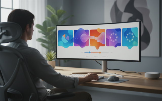 découvrez comment aicarousels.com transforme la création de carrousels interactifs en un processus simple, rapide et accessible à tous. donnez vie à vos contenus en quelques clics !
