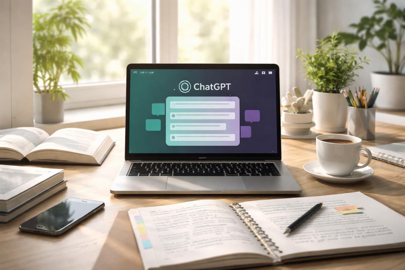 boostez votre efficacité et améliorez vos apprentissages avec des prompts chatgpt innovants, conçus pour maximiser votre productivité et faciliter votre compréhension.