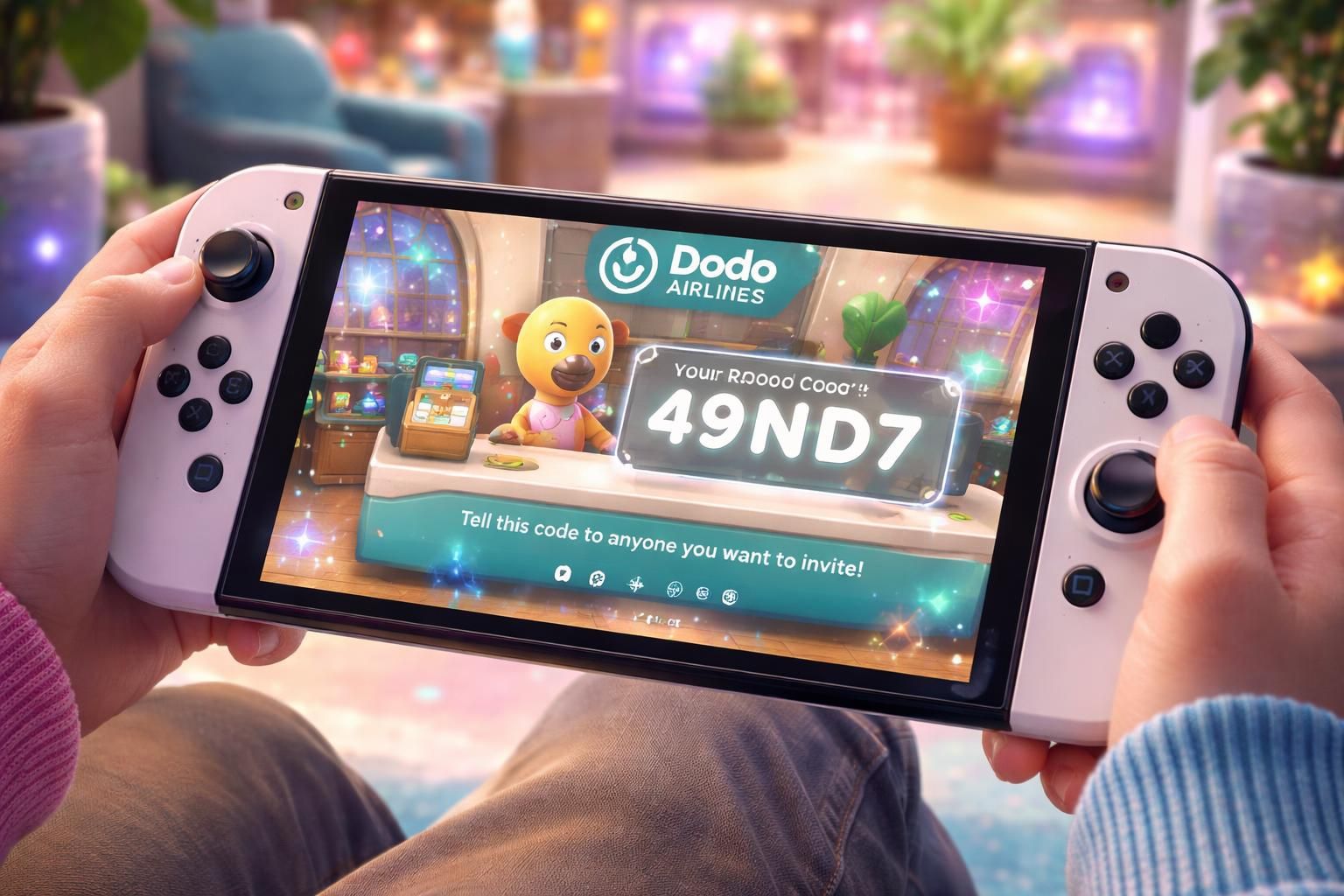 découvrez notre guide complet du dodo code animal crossing 2026 pour partager facilement votre code et explorer la communauté. astuces, conseils et nouveautés à ne pas manquer !
