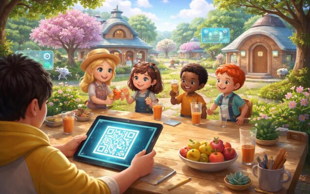 découvrez notre guide complet du dodo code animal crossing 2026 pour partager vos îles et explorer celles des autres joueurs. rejoignez la communauté et vivez de nouvelles aventures !