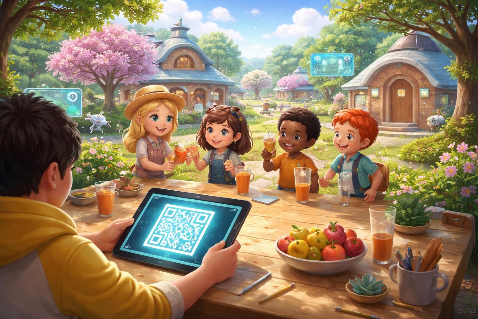 découvrez notre guide complet du dodo code animal crossing 2026 pour partager vos îles et explorer celles des autres joueurs. rejoignez la communauté et vivez de nouvelles aventures !