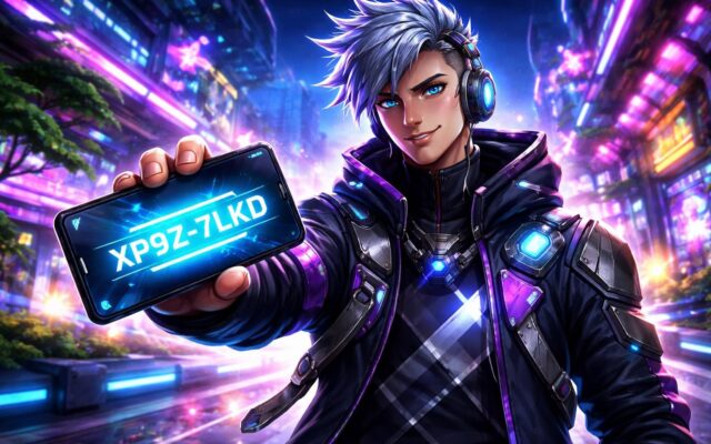 découvrez notre guide complet fortnite code 2026 pour apprendre à récupérer et utiliser facilement vos codes exclusifs gratuits. profitez des meilleures astuces et avantages dès maintenant !