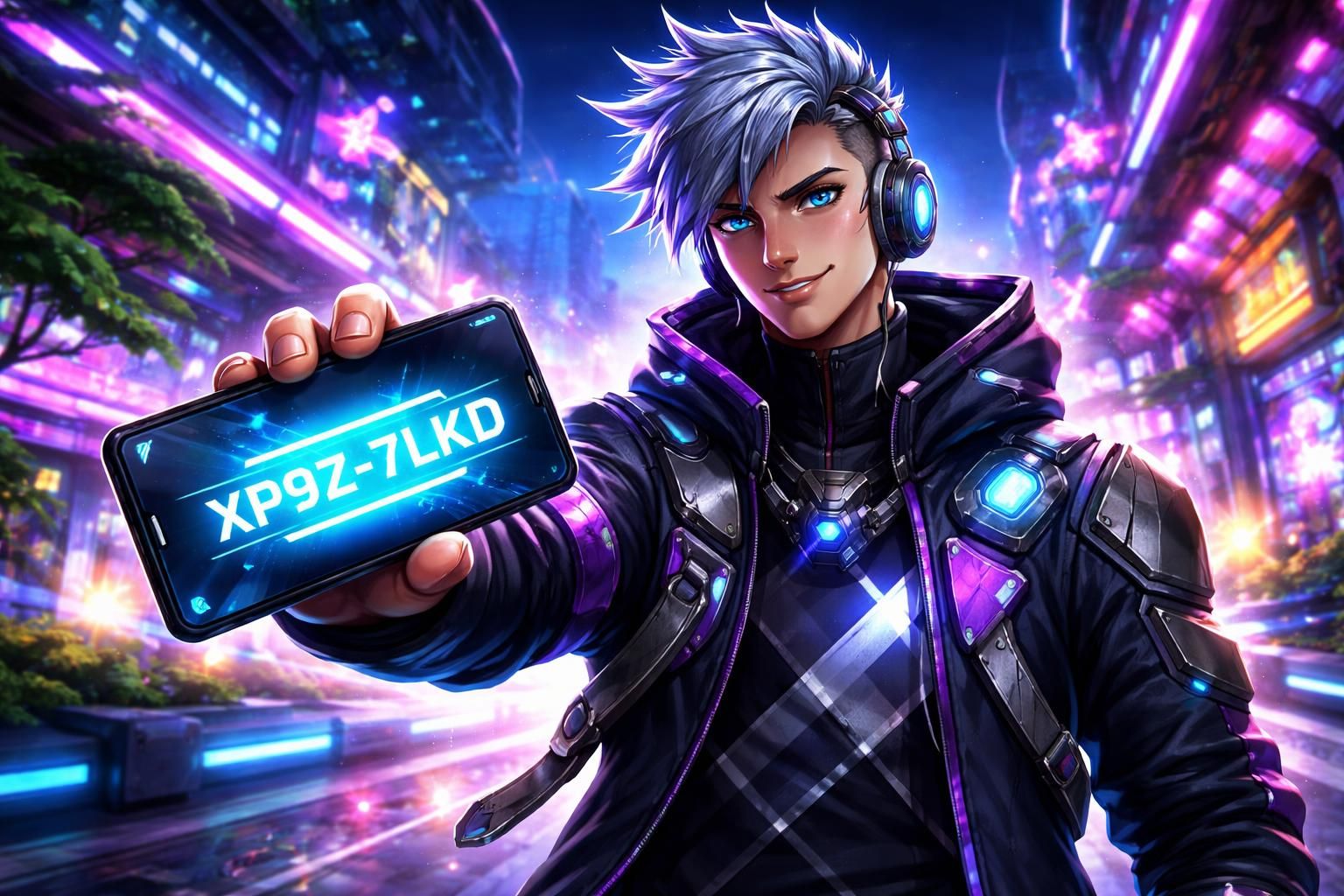 découvrez notre guide complet fortnite code 2026 pour apprendre à récupérer et utiliser facilement vos codes exclusifs gratuits. profitez des meilleures astuces et avantages dès maintenant !