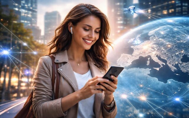découvrez free max, le forfait mobile innovant qui révolutionne l'accès à internet en france et à l'international avec des services rapides, fiables et sans engagement.