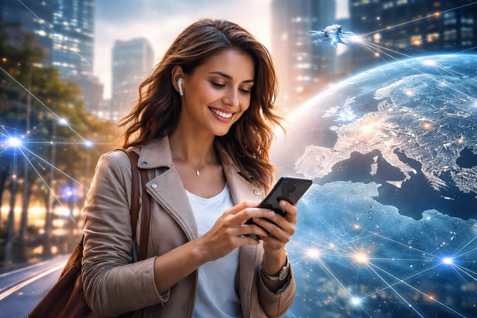 découvrez free max, le forfait mobile innovant qui révolutionne l'accès à internet en france et à l'international avec des services rapides, fiables et sans engagement.