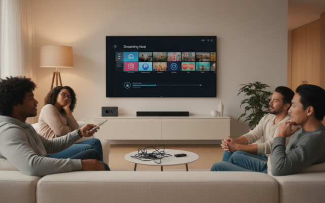 découvrez comment genius browse sur apple tv résout enfin ce problème universel souvent passé sous silence, améliorant votre expérience de navigation et de visionnage.