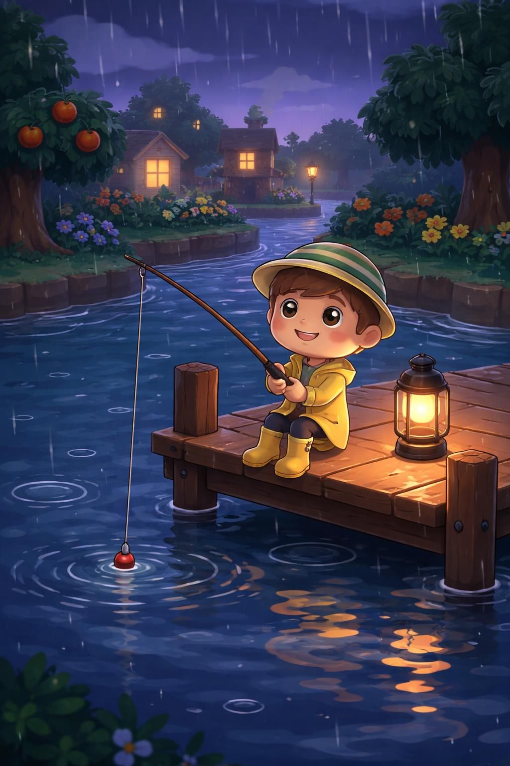 découvrez le guide complet des poissons dans animal crossing new horizons avec des astuces, conseils et secrets pour attraper toutes les espèces et enrichir votre collection.