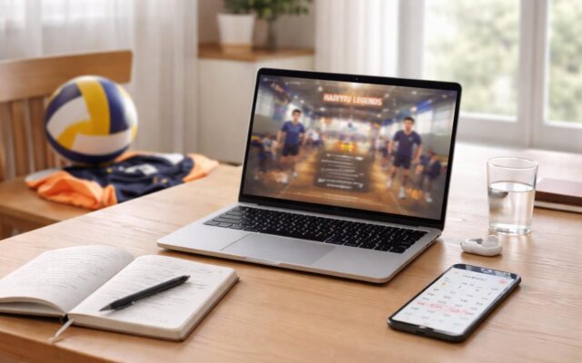 découvrez la liste complète des codes actifs pour haikyuu legends en avril 2026 et profitez des récompenses exclusives pour améliorer votre expérience de jeu.