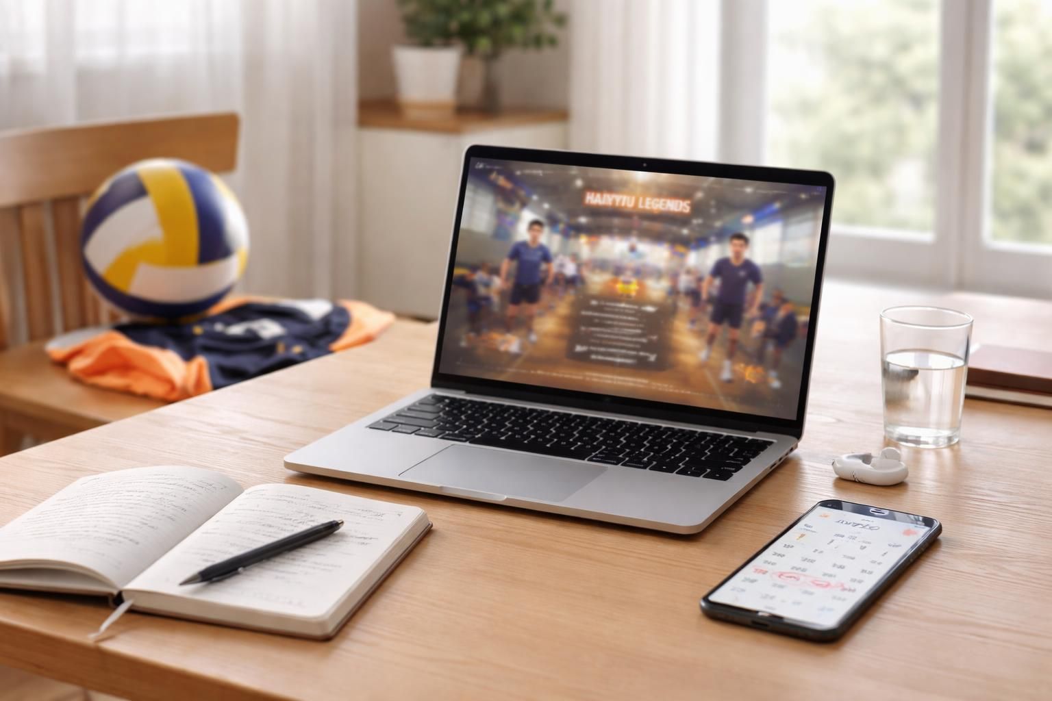 découvrez la liste complète des codes actifs pour haikyuu legends en avril 2026 et profitez des récompenses exclusives pour améliorer votre expérience de jeu.