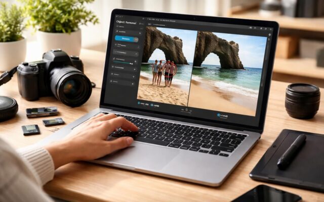 découvrez notre guide pratique pour supprimer facilement les éléments indésirables de vos photos avec hama, et améliorez la qualité de vos images en quelques clics.