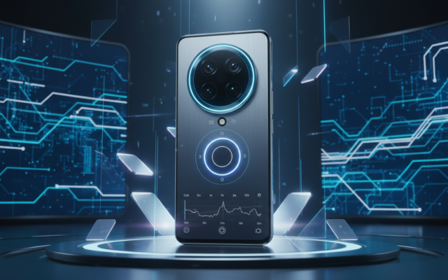 découvrez pourquoi l'honor magic8 pro, classé 6e sur dxomark, pourrait devenir le nouveau roi android de la photo grand public en 2026 grâce à ses performances photo exceptionnelles.