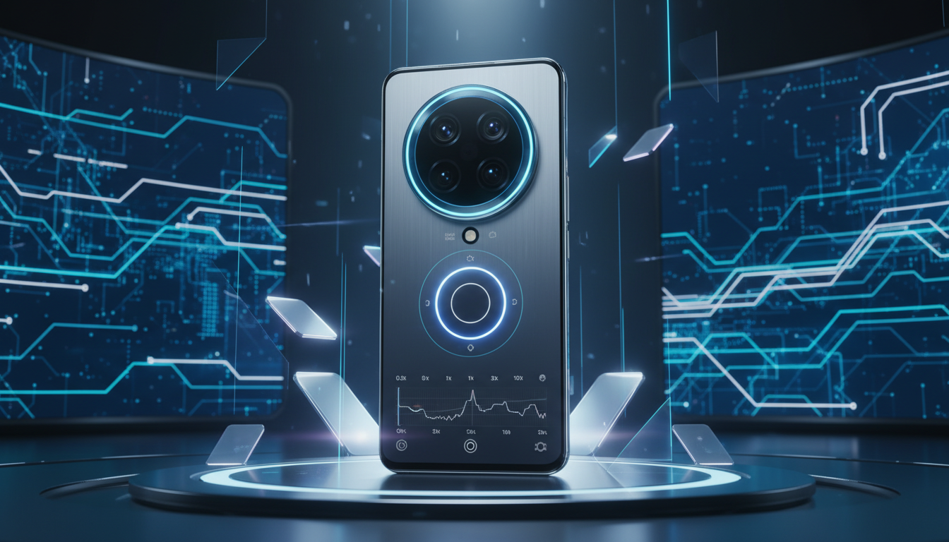 découvrez pourquoi l'honor magic8 pro, classé 6e sur dxomark, pourrait devenir le nouveau roi android de la photo grand public en 2026 grâce à ses performances photo exceptionnelles.