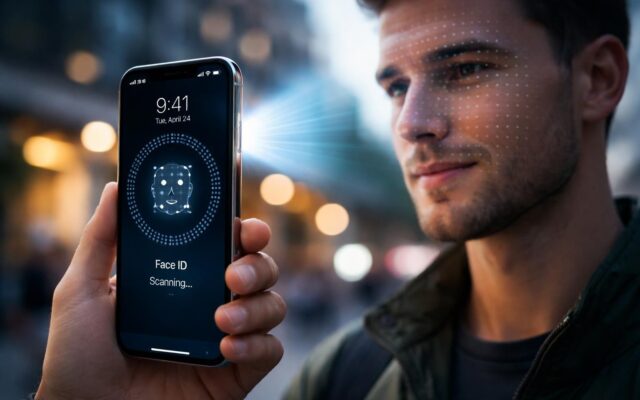 découvrez la nouvelle fonction secrète d'ios 26.4 qui rend face id indispensable pour renforcer la protection contre le vol d'iphone et sécuriser vos données personnelles.