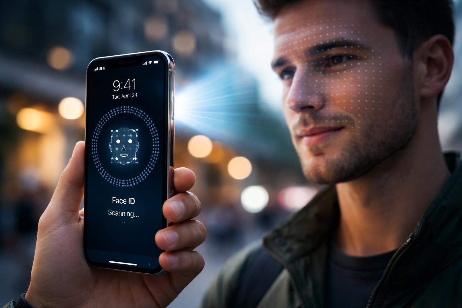 découvrez la nouvelle fonction secrète d'ios 26.4 qui rend face id indispensable pour renforcer la protection contre le vol d'iphone et sécuriser vos données personnelles.
