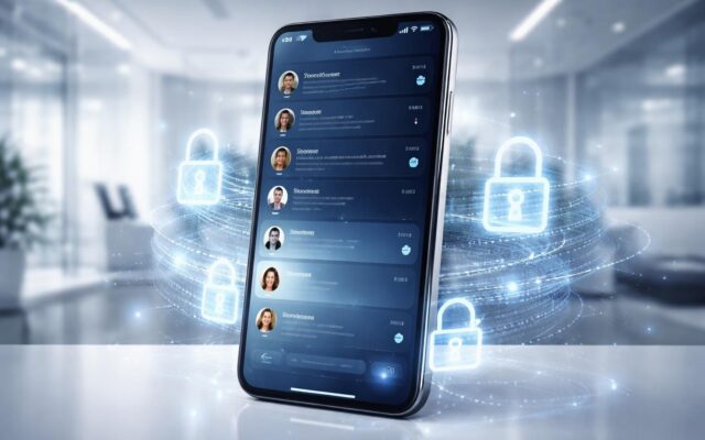 découvrez ios 26.4 qui améliore messages avec un chiffrement de bout en bout rcs pour une sécurité renforcée et une protection anti-vol activée par défaut, assurant la confidentialité et la protection de vos données.