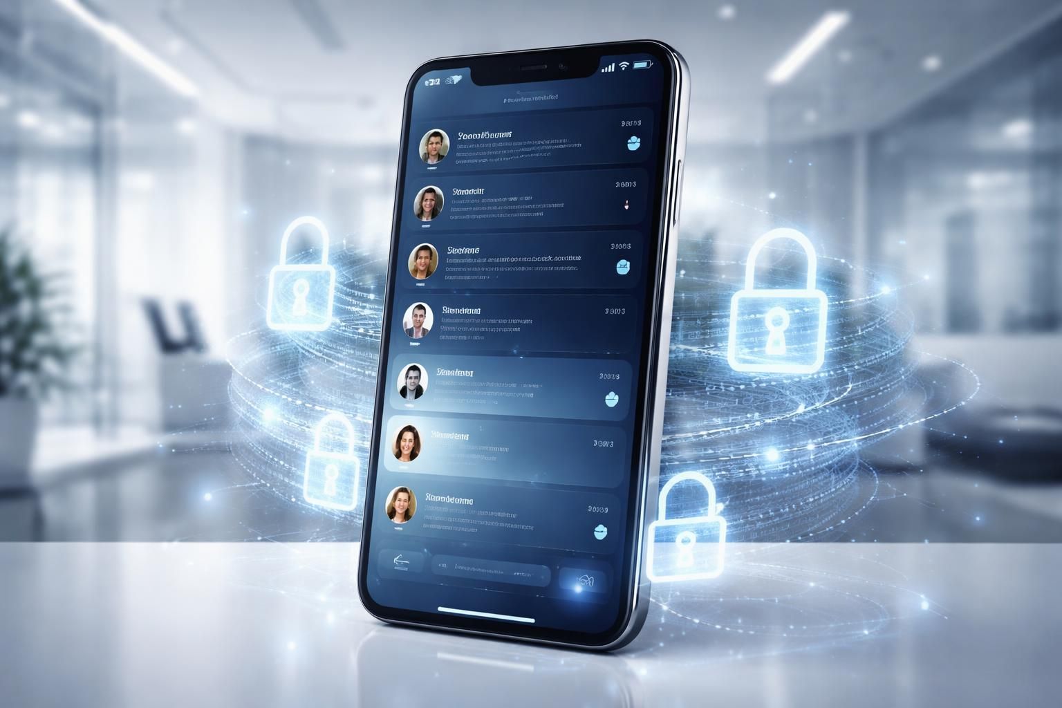 découvrez ios 26.4 qui améliore messages avec un chiffrement de bout en bout rcs pour une sécurité renforcée et une protection anti-vol activée par défaut, assurant la confidentialité et la protection de vos données.
