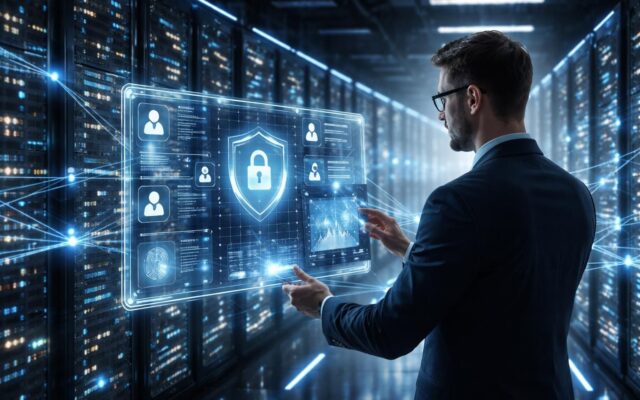 découvrez comment le modèle zéro confiance révolutionne la sécurisation des données en renforçant la protection contre les cybermenaces dans un environnement numérique en constante évolution.