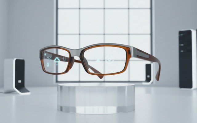 découvrez les lunettes connectées google 2026 et explorez l'univers d'android xr, des ai glasses et du display ai avec les innovations de gemini, gentle monster et warby parker.