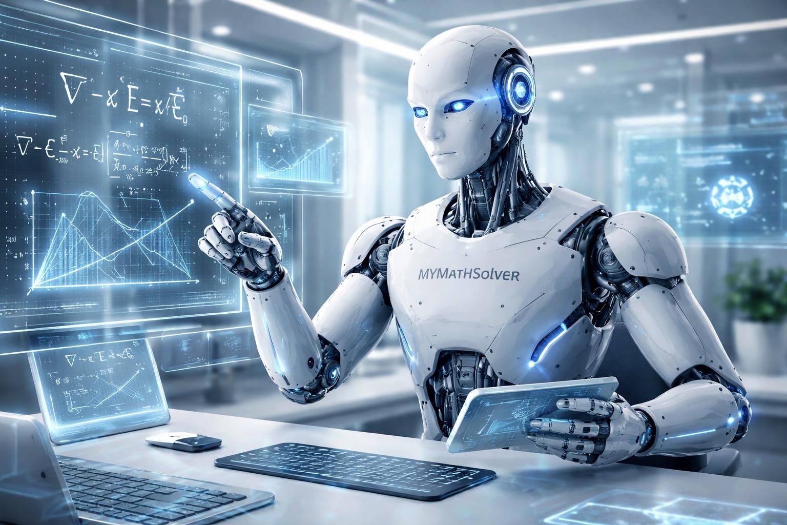 mymathsolver est votre assistant mathématique gratuit, alimenté par l'ia, pour résoudre rapidement et facilement tous vos problèmes mathématiques.