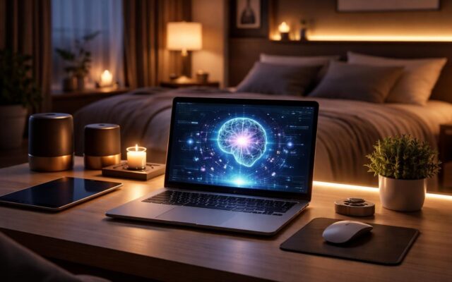 découvrez comment l'arrivée d'openai dans le secteur de la chambre à coucher transforme l'industrie du porno et provoque une révolution sans précédent.