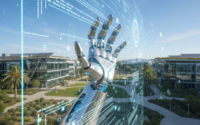 découvrez openclaw, l’agent d’ia open source innovant qui révolutionne la silicon valley en offrant une nouvelle approche décentralisée et accessible de l’intelligence artificielle.