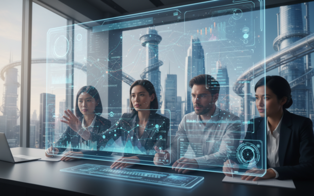 découvrez perplexity ai, l’assistant intelligent innovant qui transforme la recherche d’informations et fournit des réponses précises et rapides pour optimiser votre expérience en ligne.