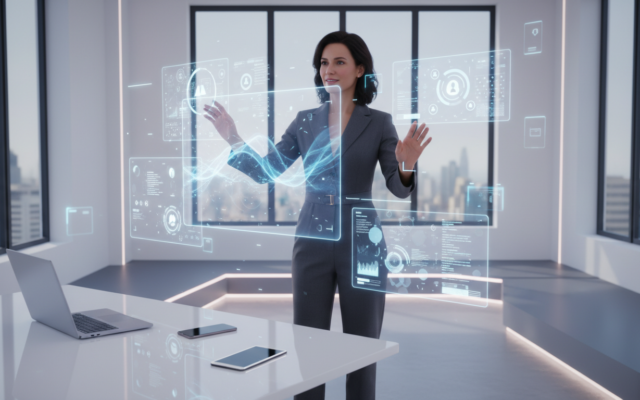 découvrez comment reprendre le contrôle total de votre vie numérique grâce à nos conseils et outils essentiels pour une gestion efficace et sécurisée.